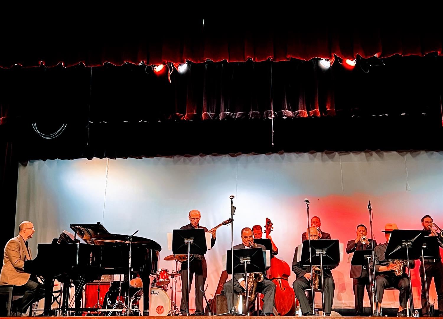 Faculty Scholarship Concert