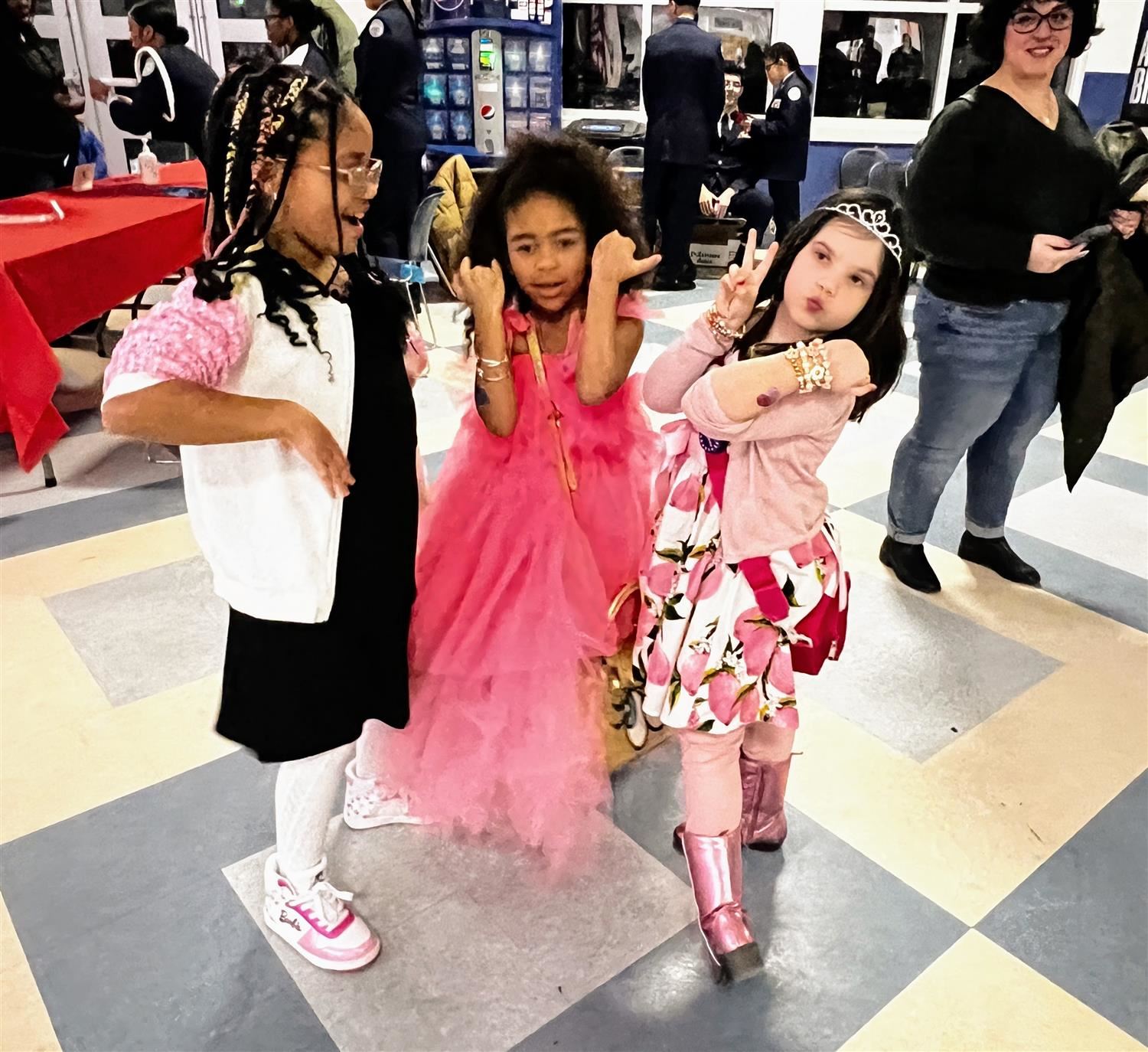 WOSEPAC Dance