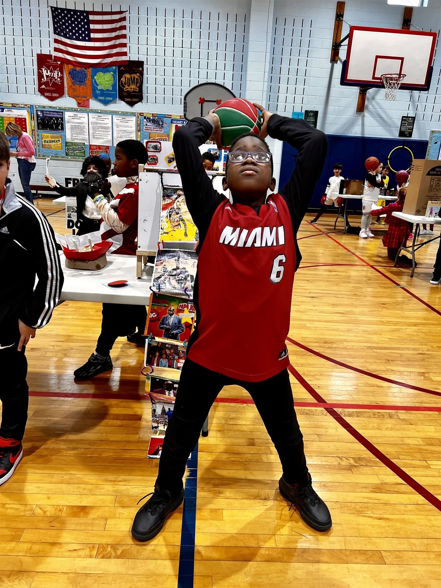 Redwood Wax Museum