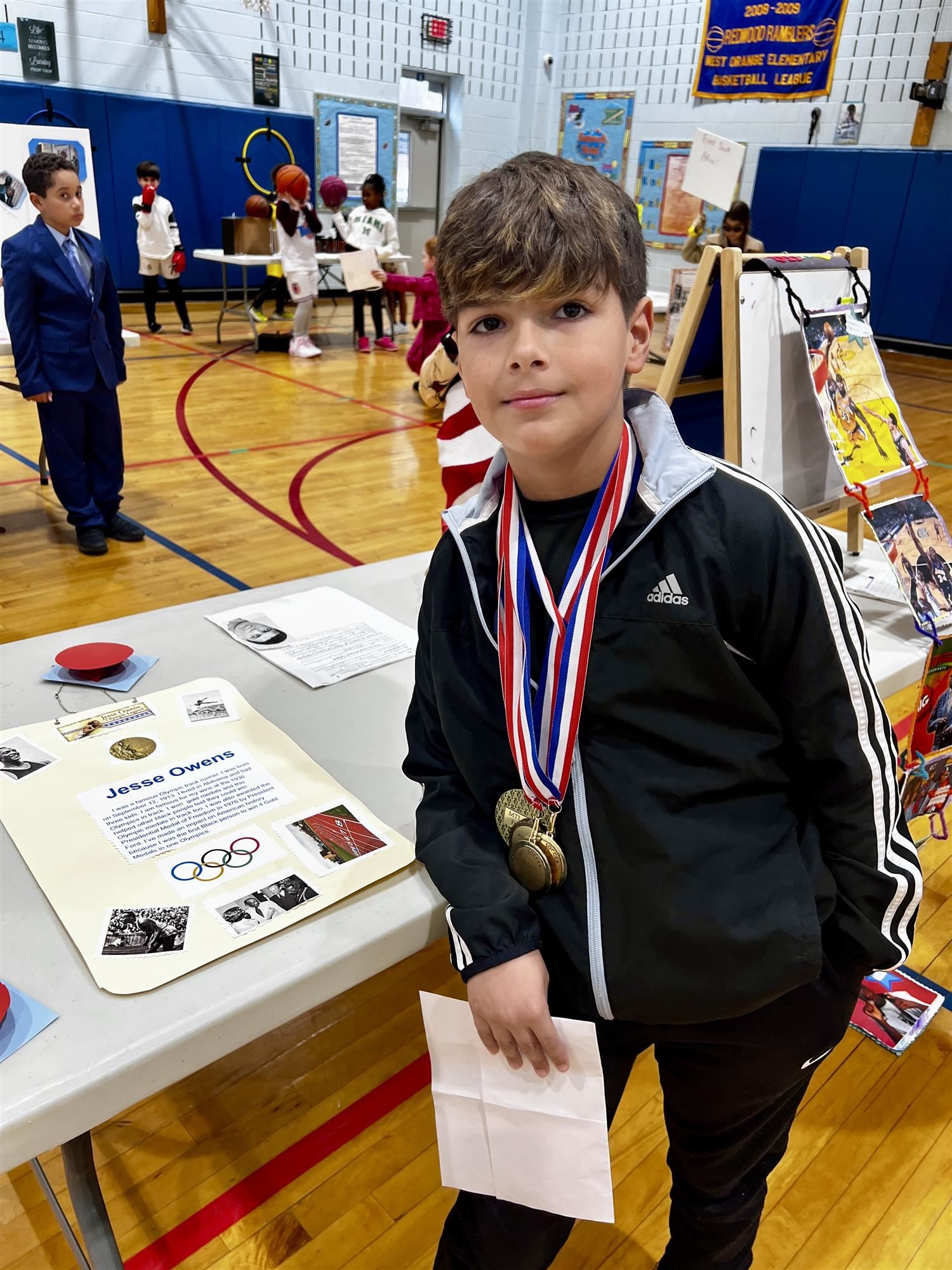 Redwood Wax Museum