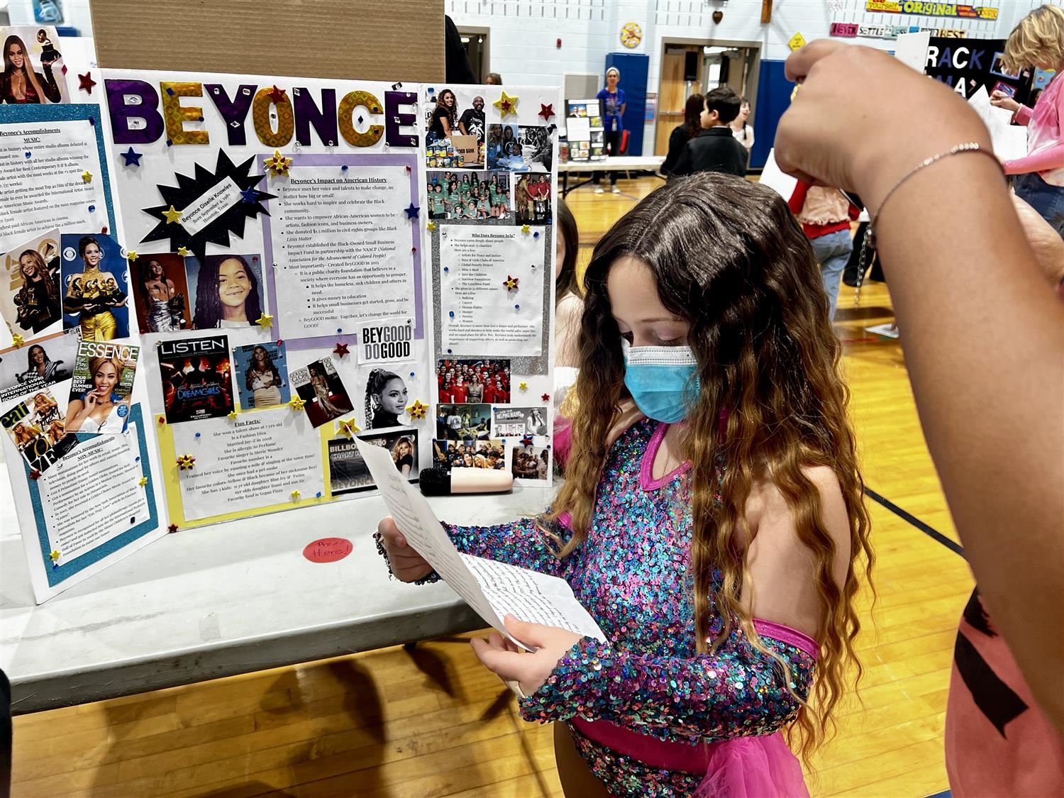 Redwood Wax Museum