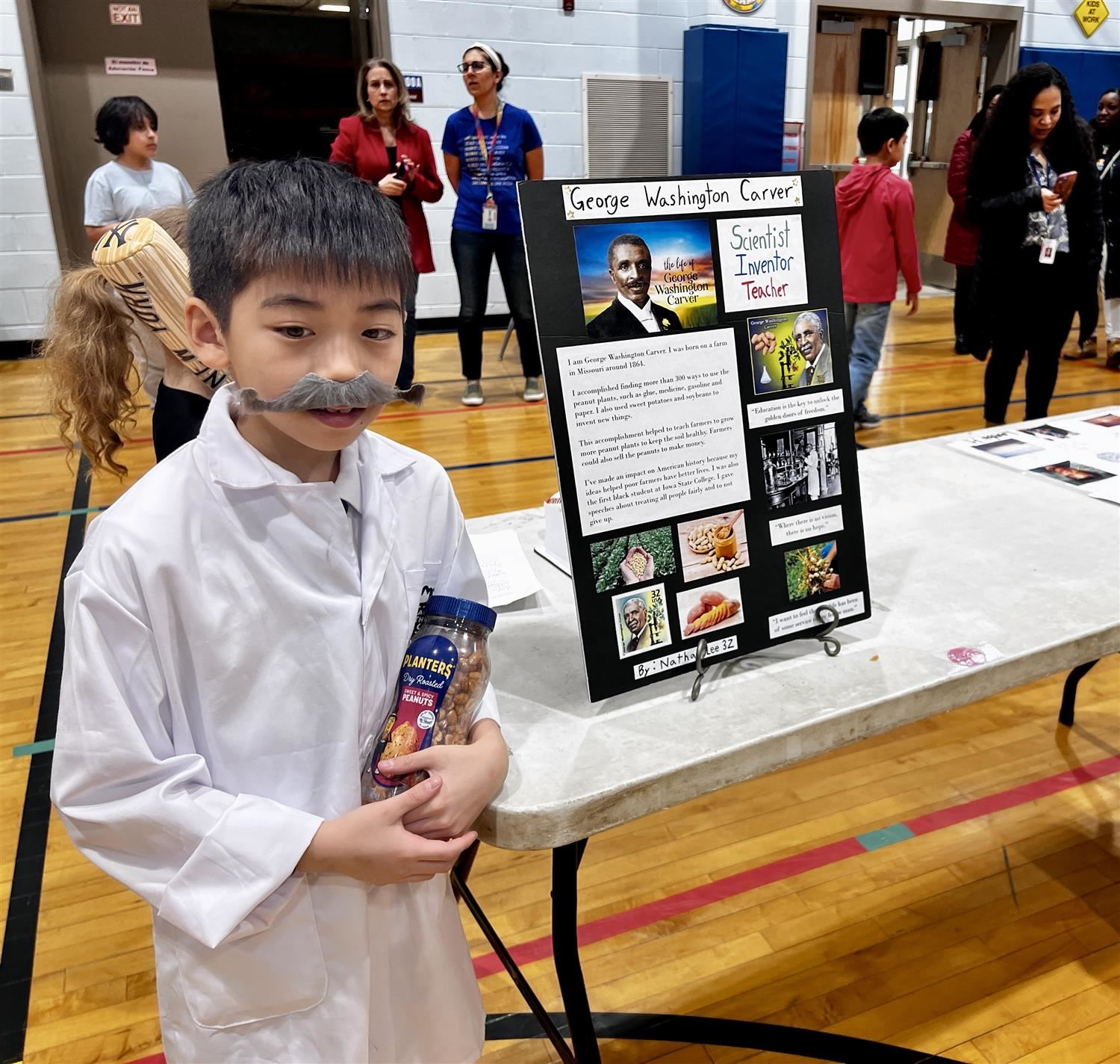 Redwood Wax Museum