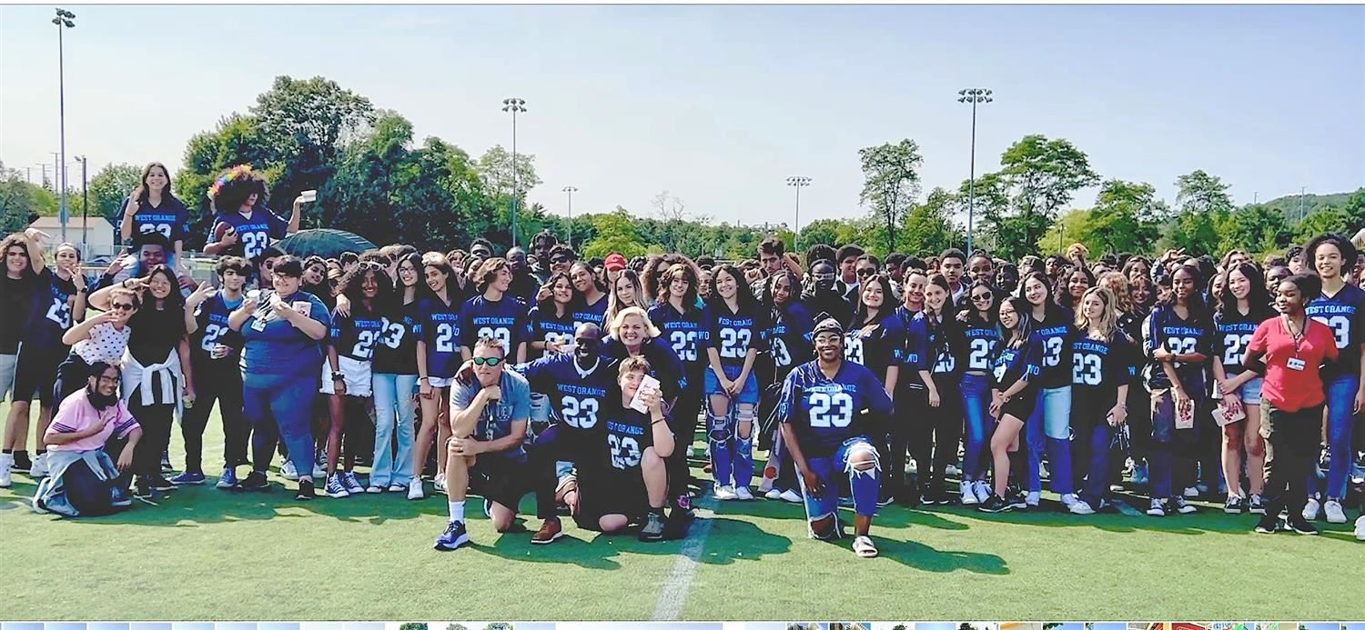 Senior Fun Day
