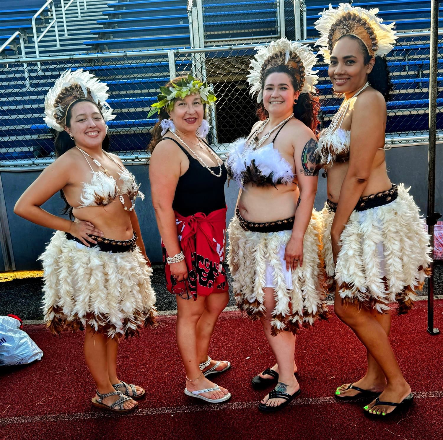 Latin Night