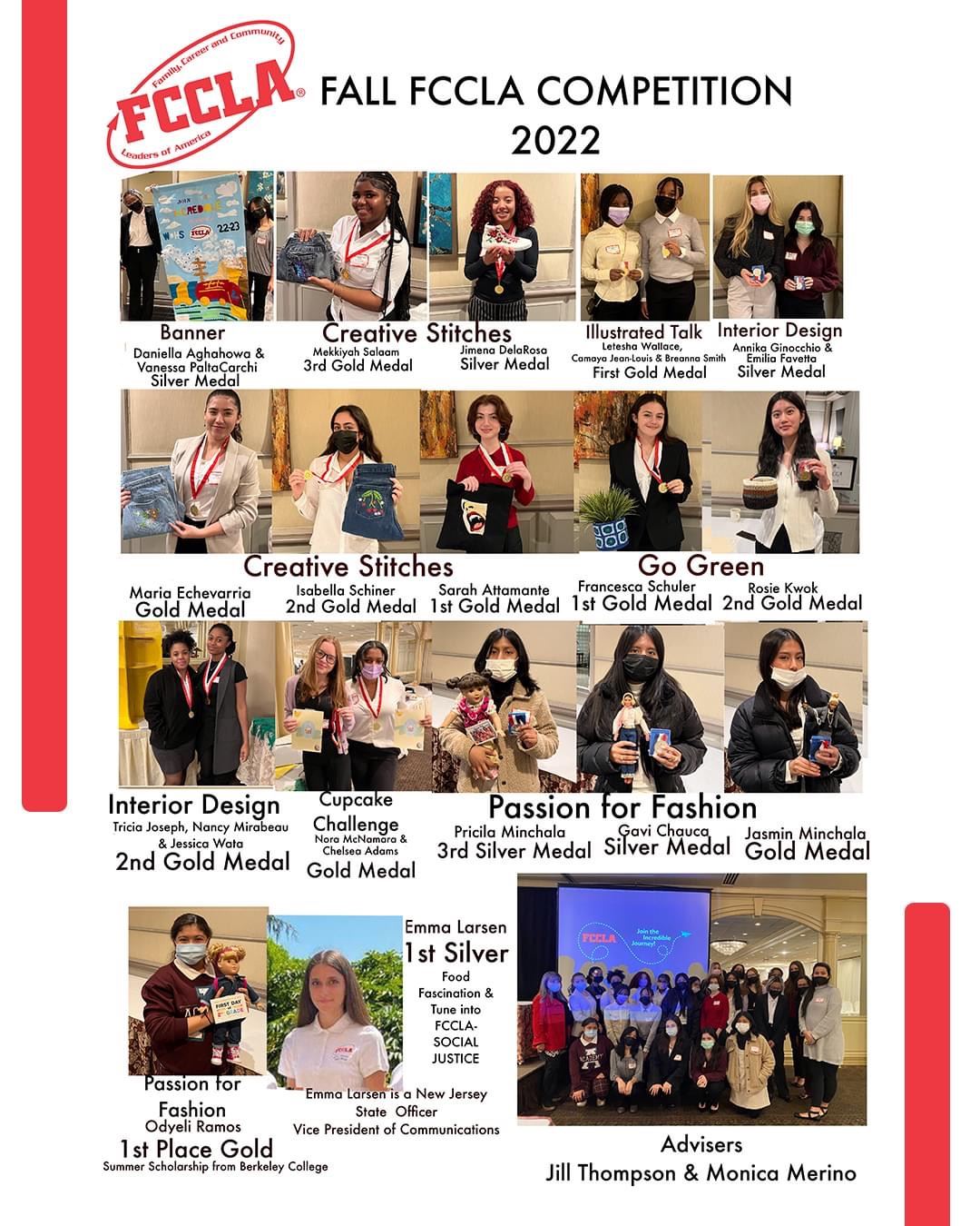 FCCLA 