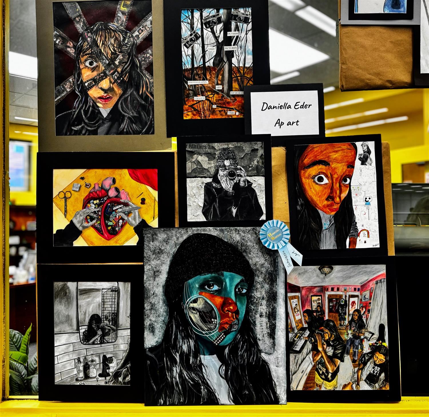 Art Show