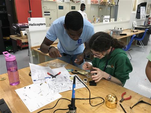 Engineering Explorations 