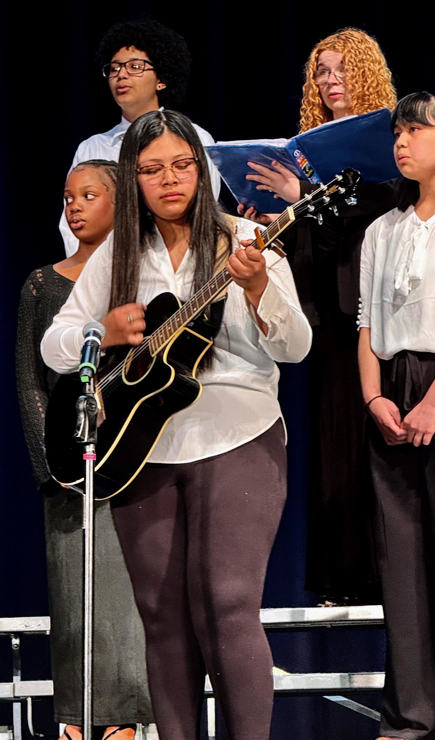 Choral Concert