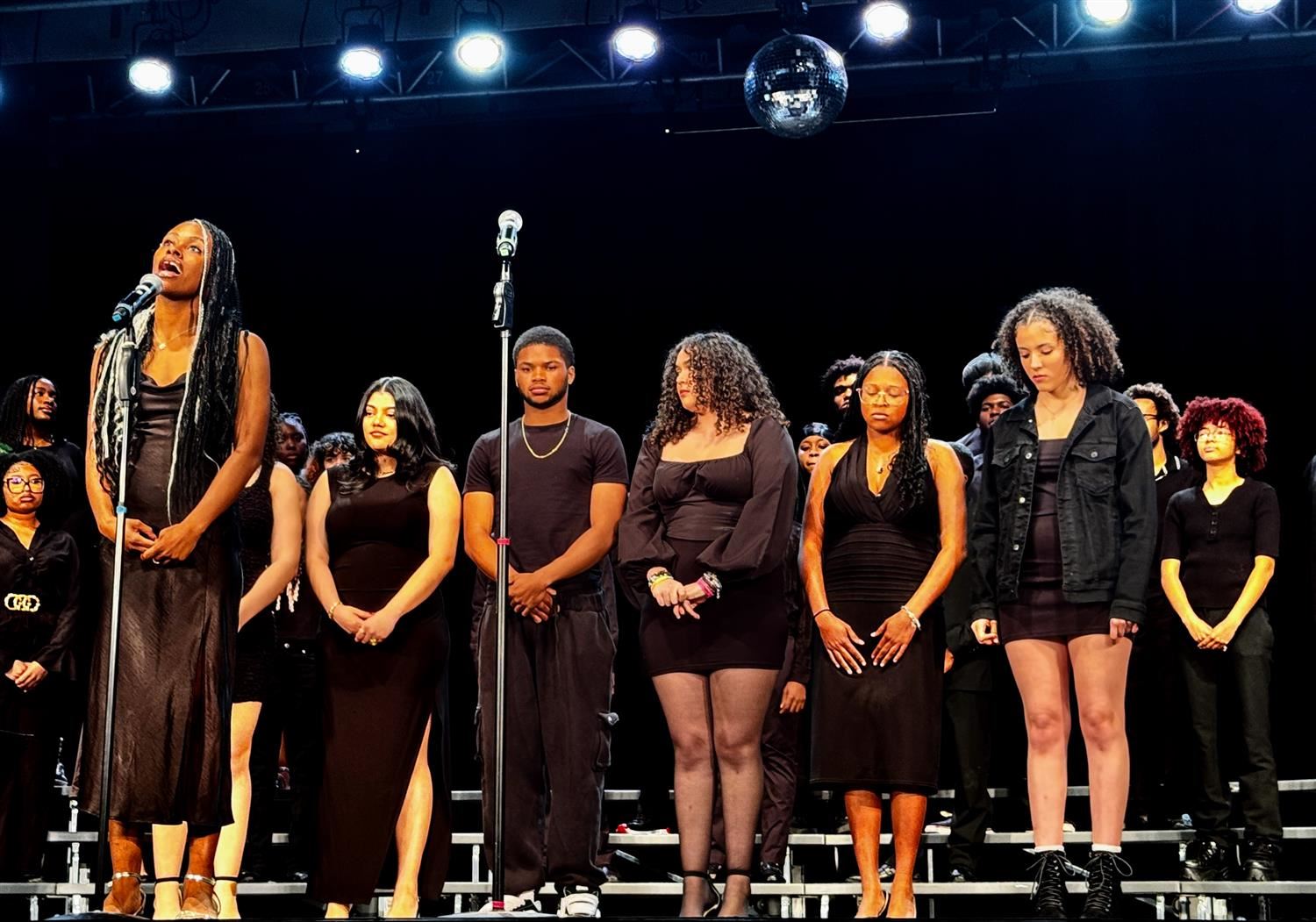  Choral Concert