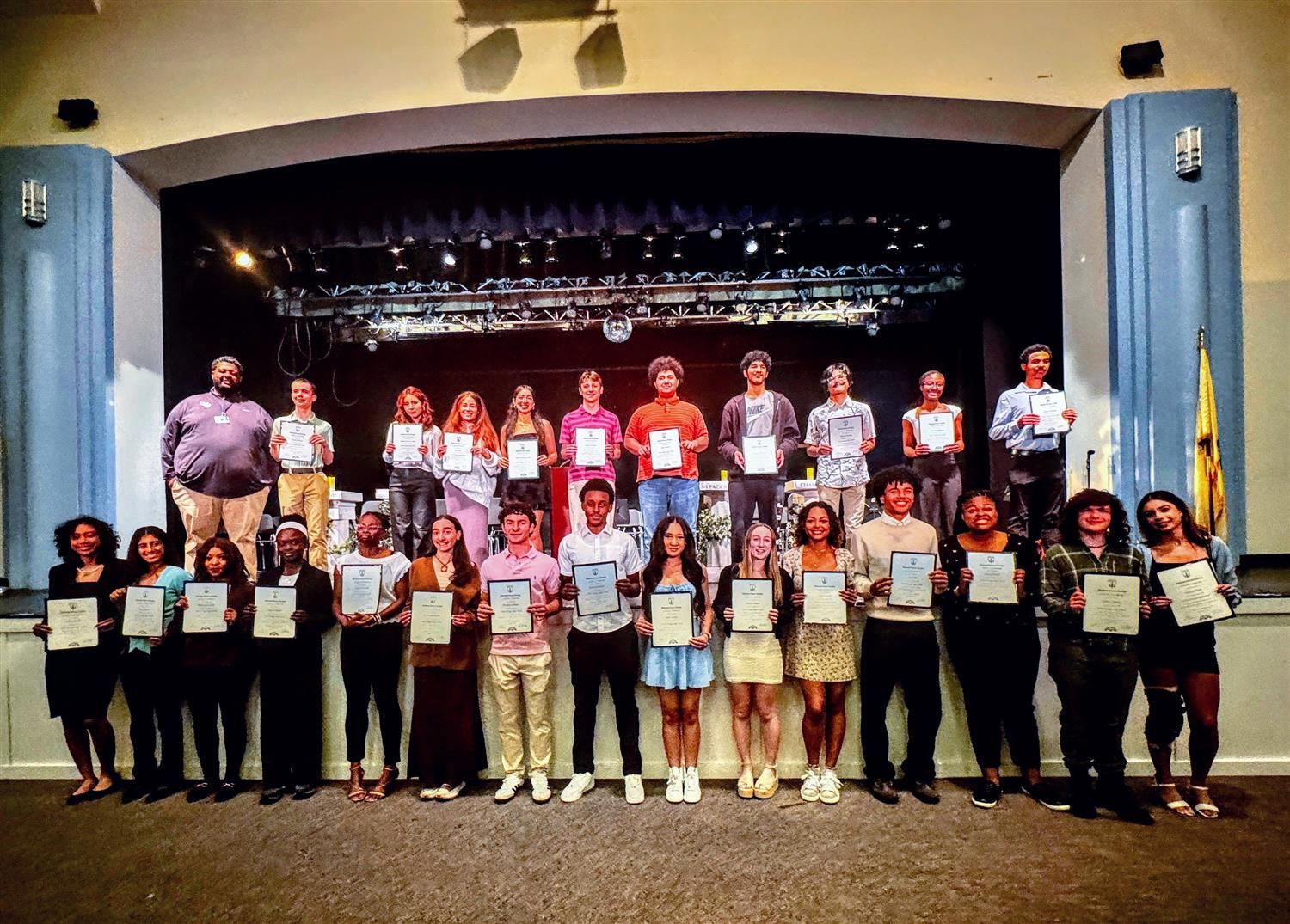 NHS