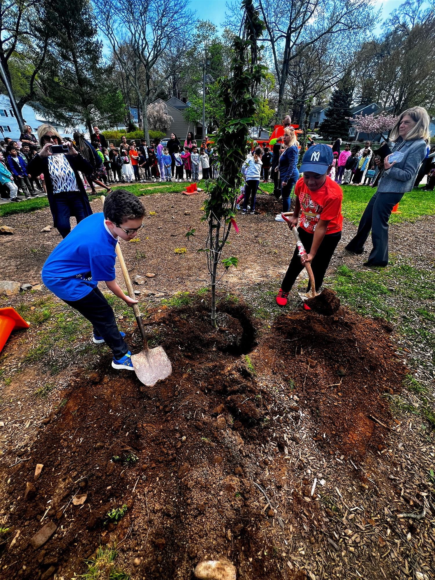 Arbor Day