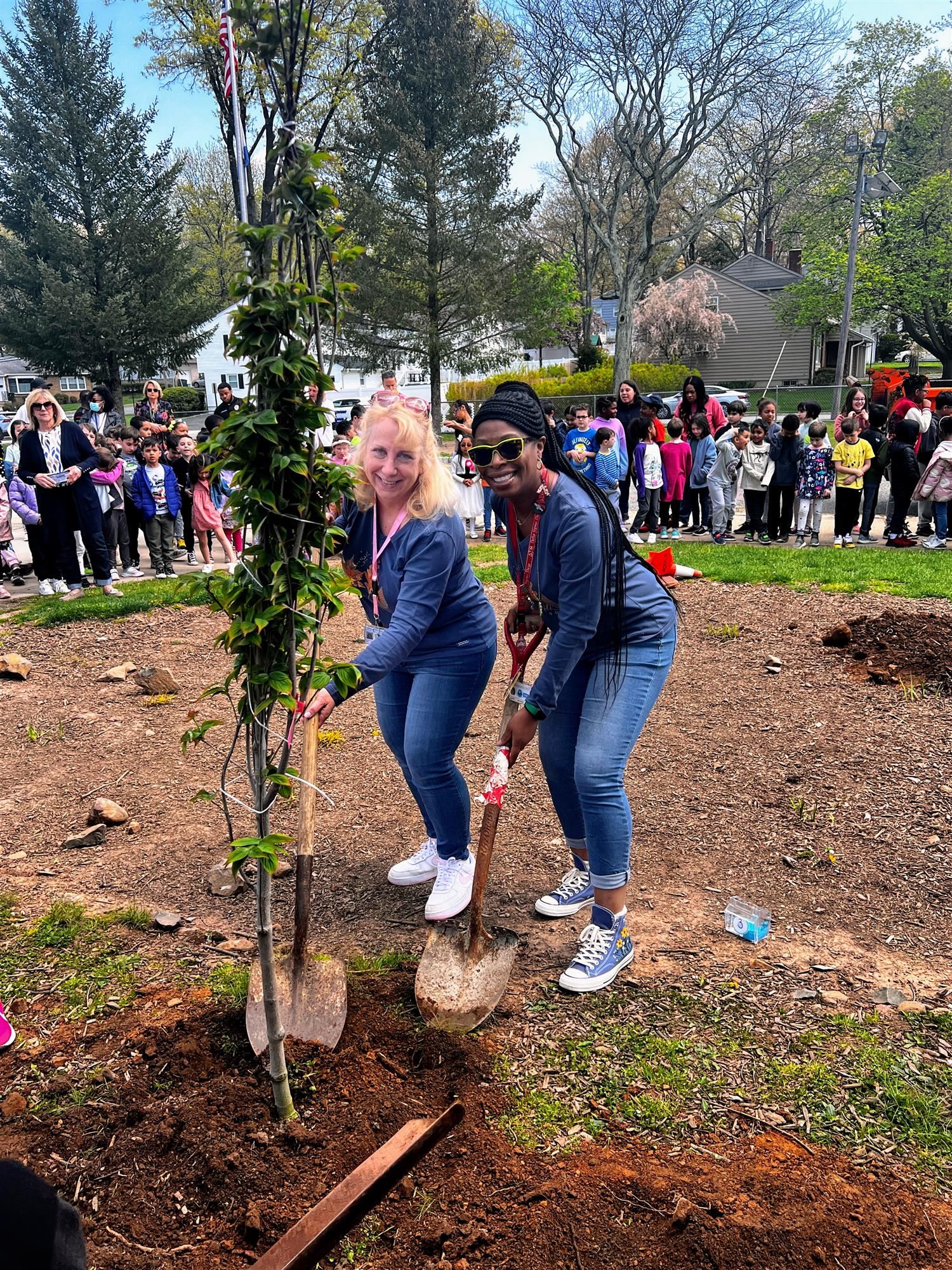 Arbor Day