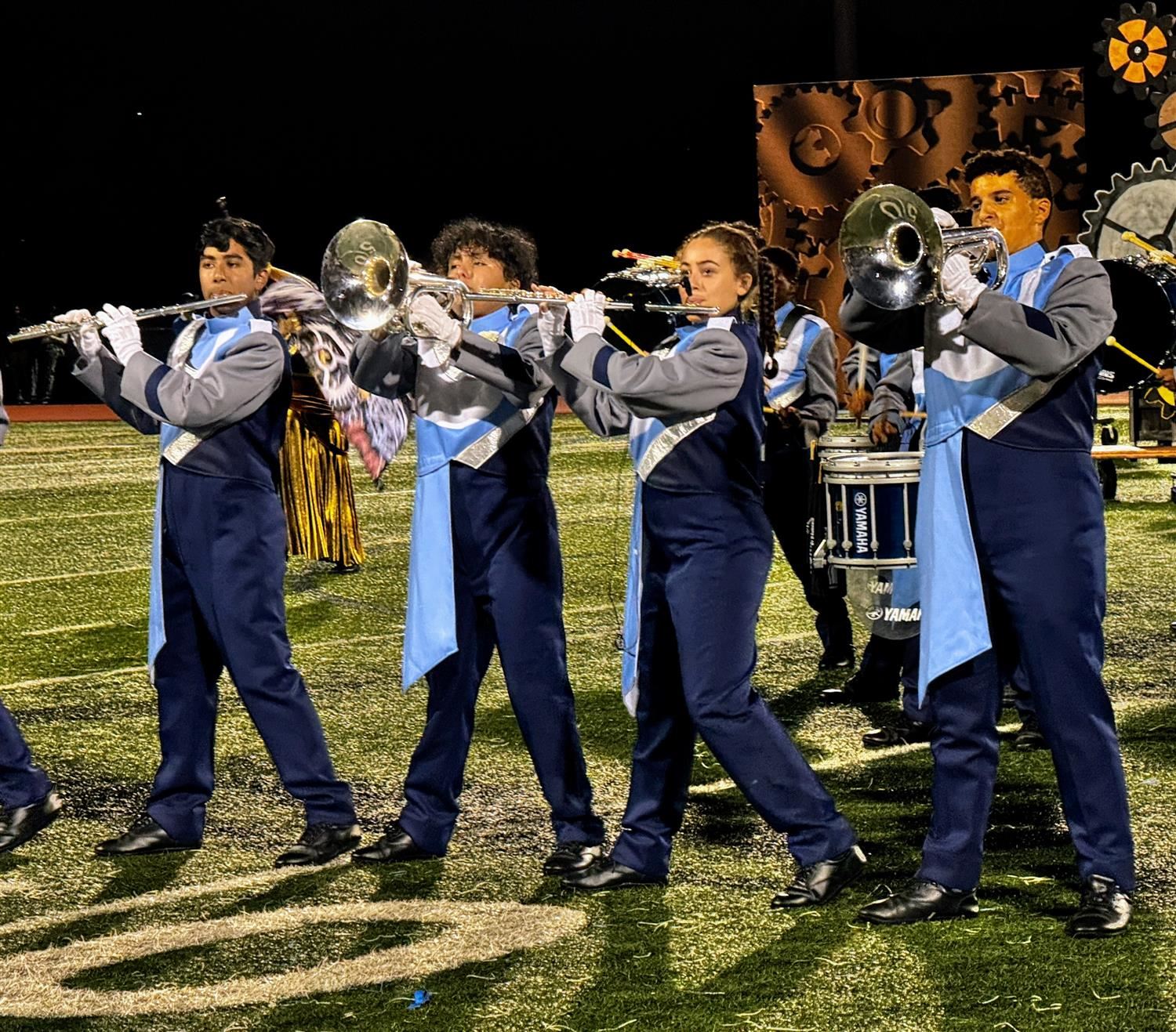 Marching Band
