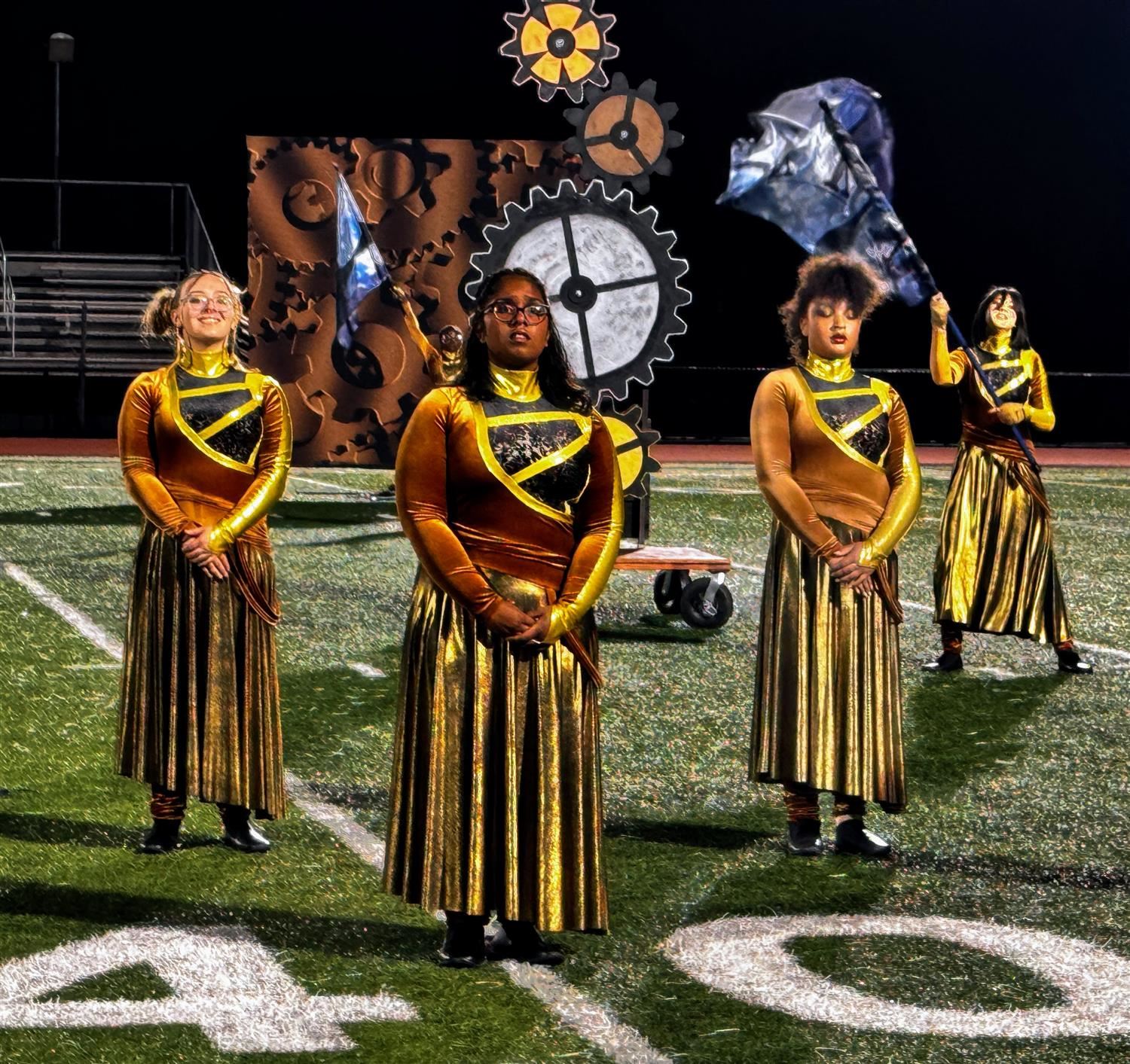 Marching Band