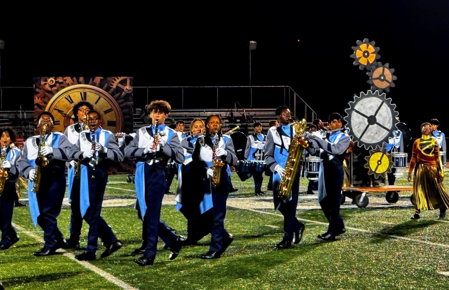 Marching Band