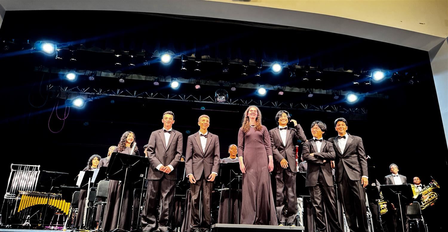  Wind Ensemble