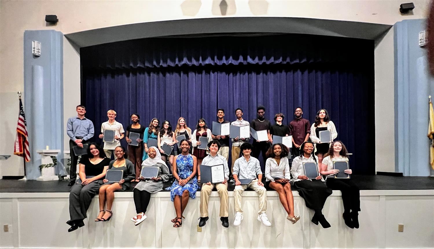 National Honor Society