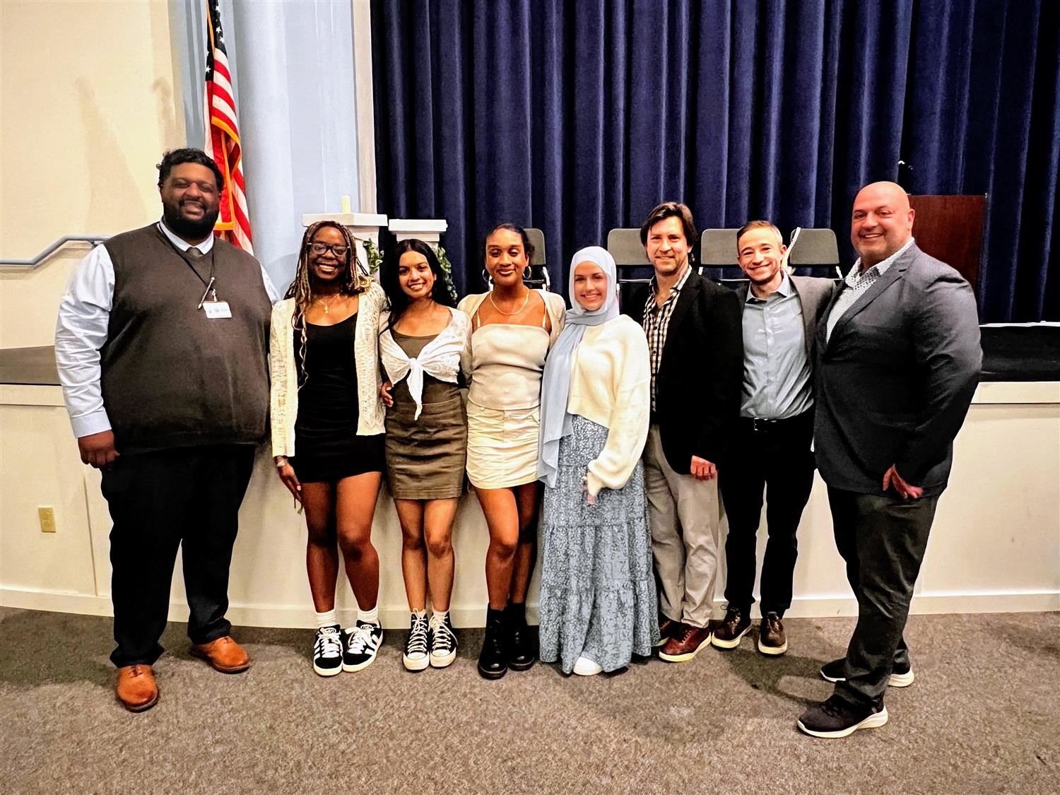  National Honor Society