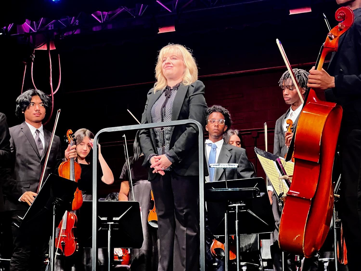  Spring Orchestra Concert