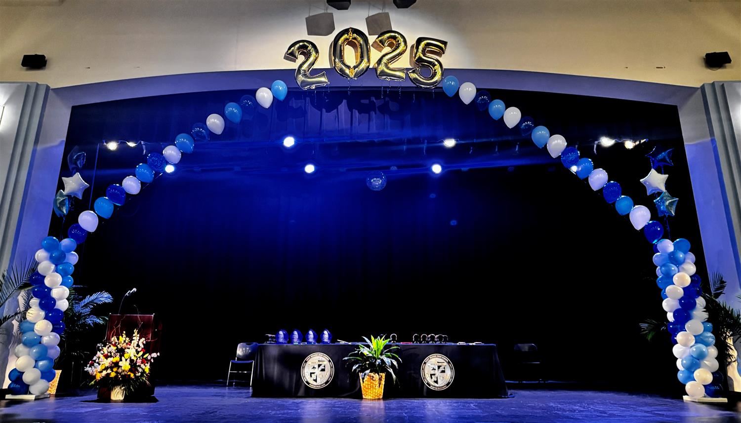  Senior Awards Night