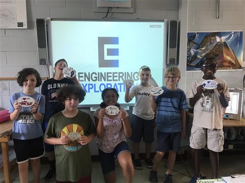 Engineering Explorations 