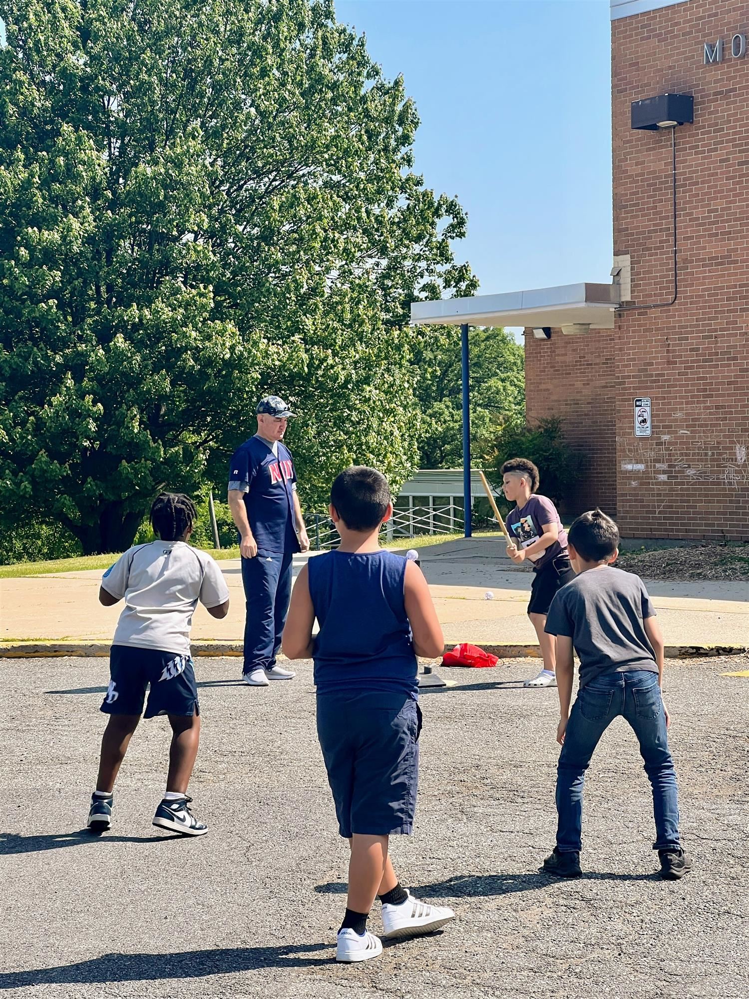 Career Day