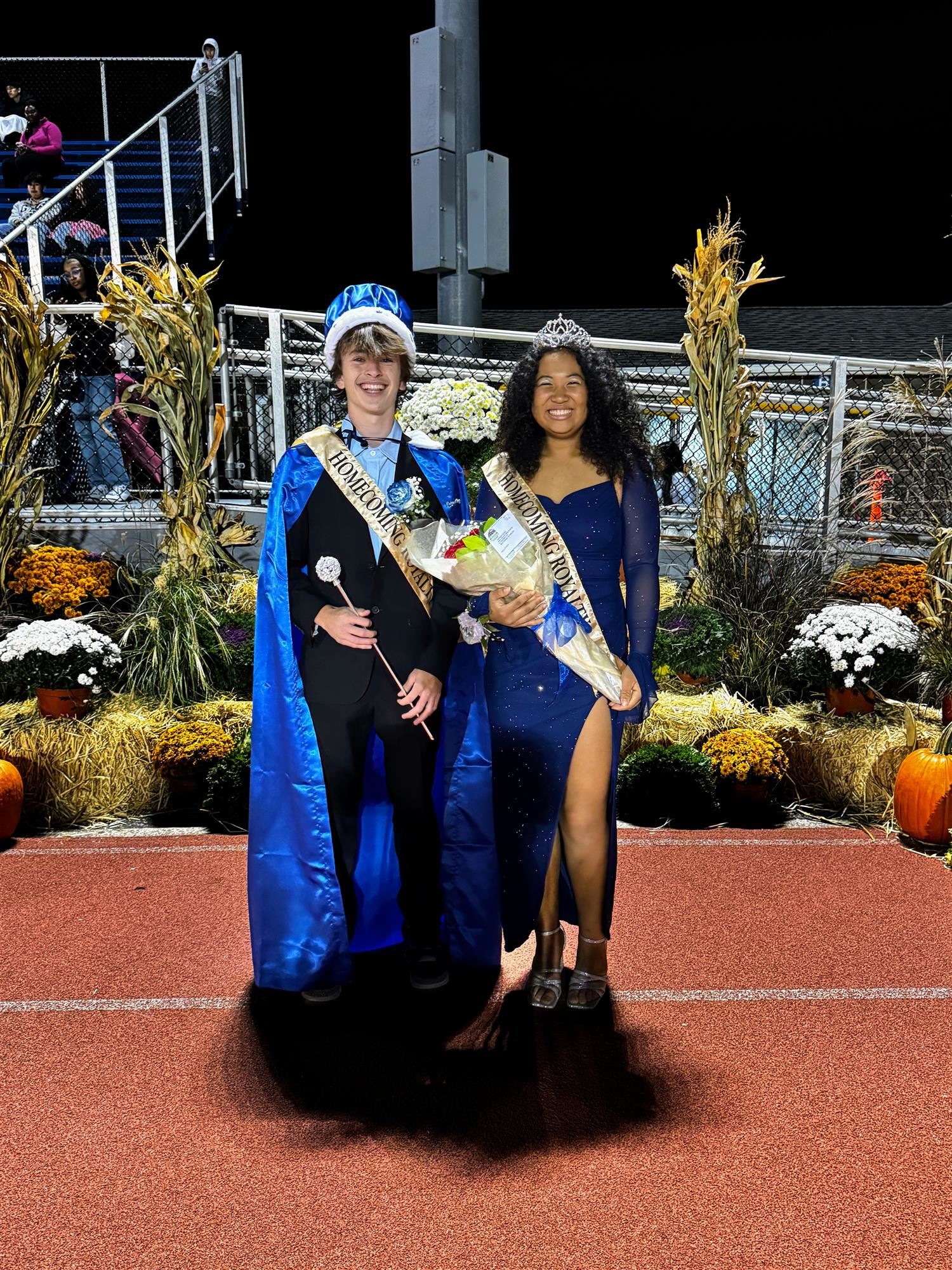 Royalty