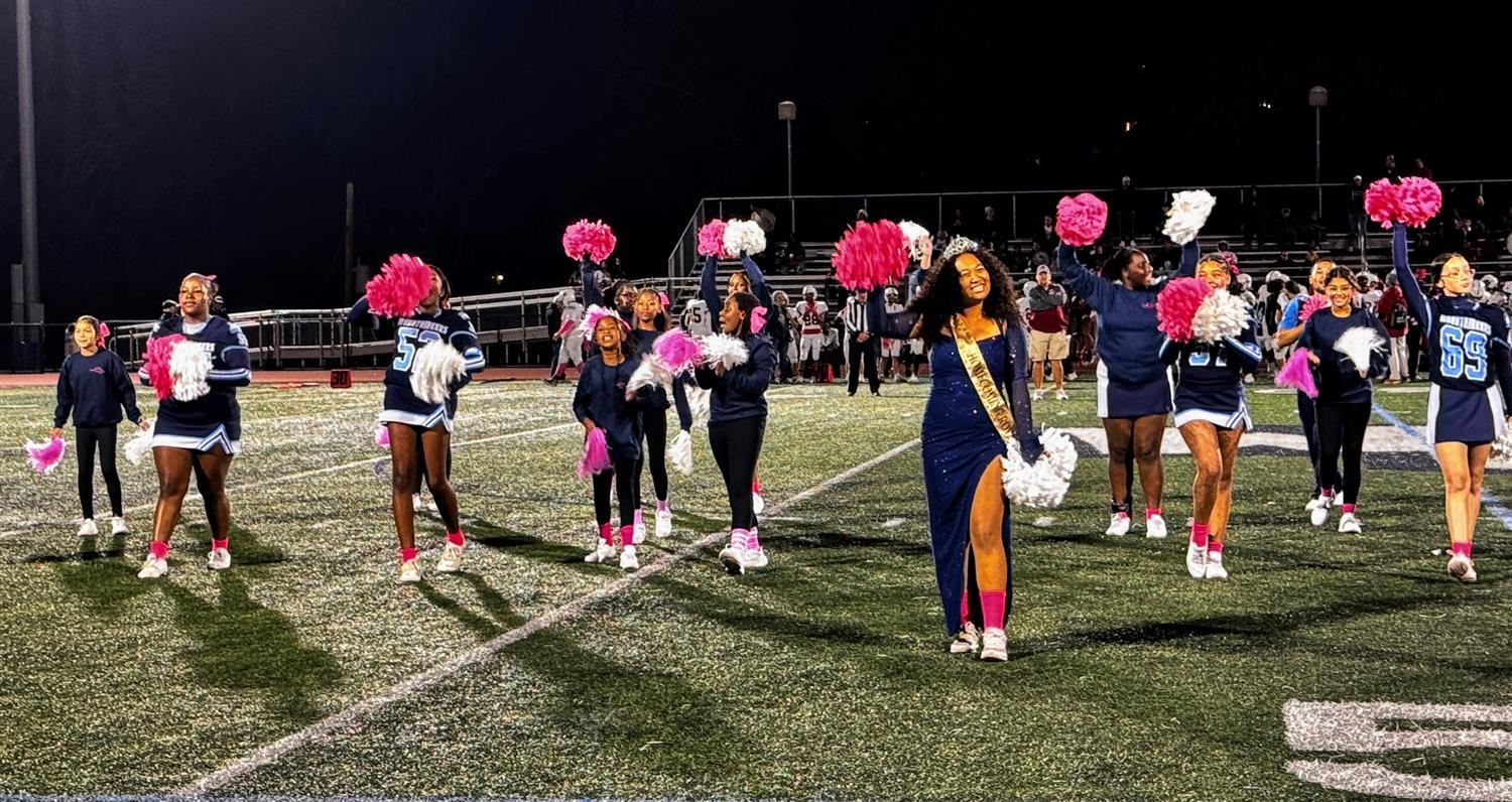 WOPAL and Cheer