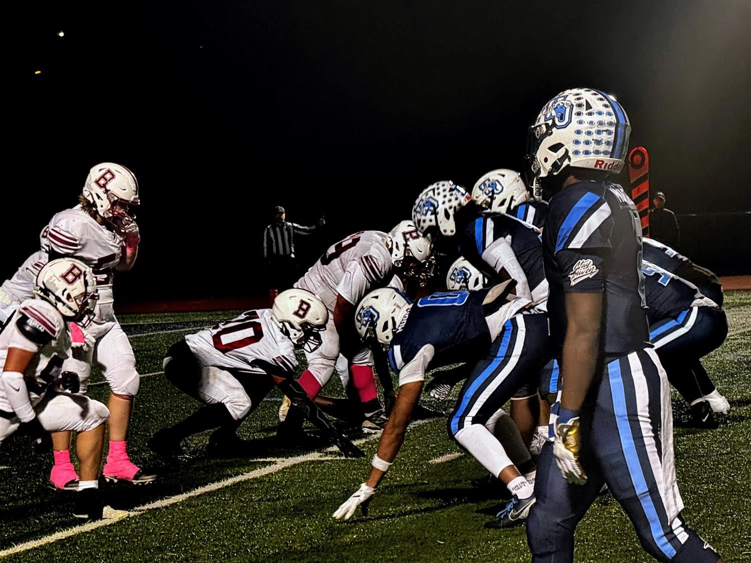 WO v Bloomfield