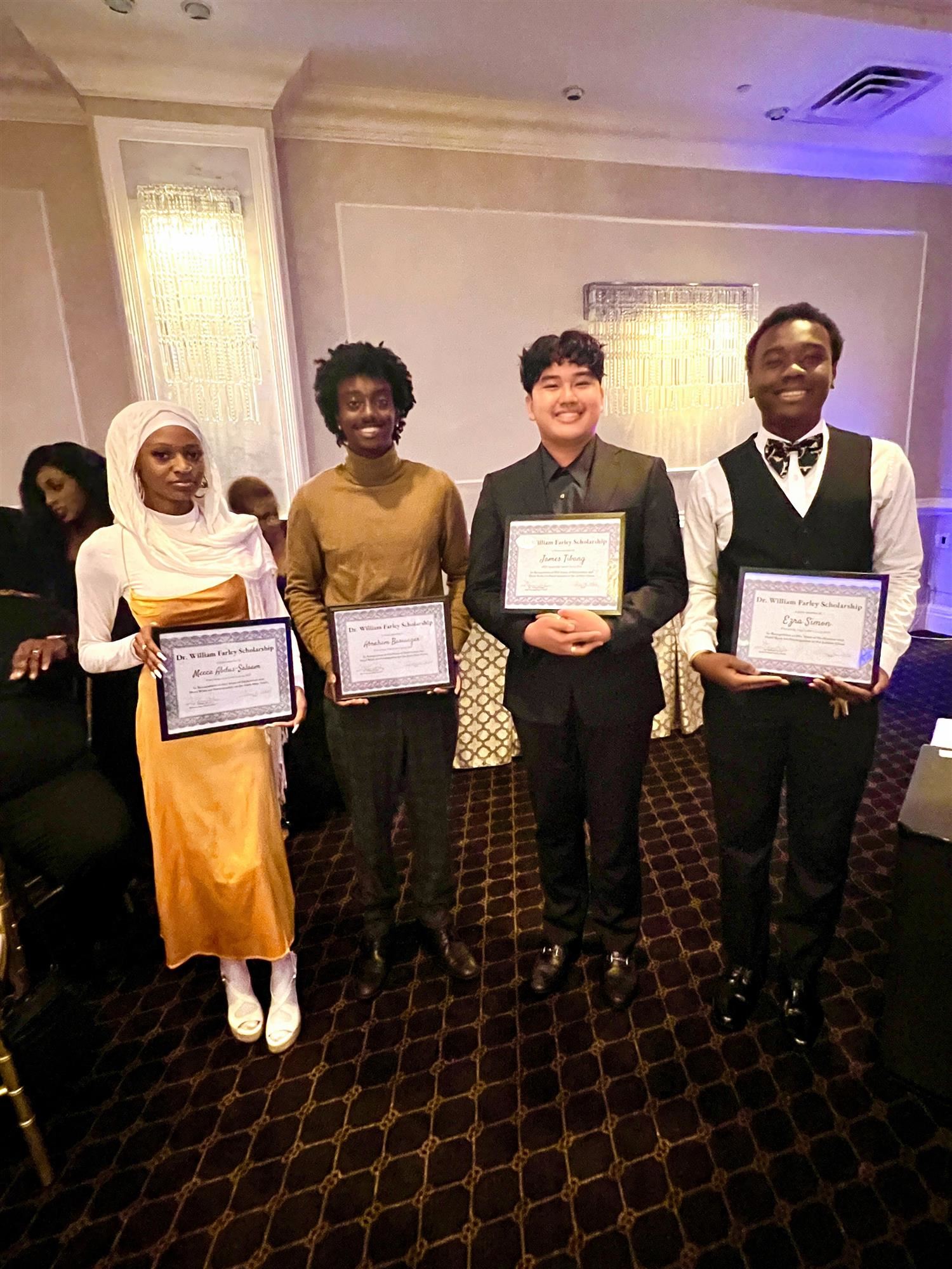 scholarship