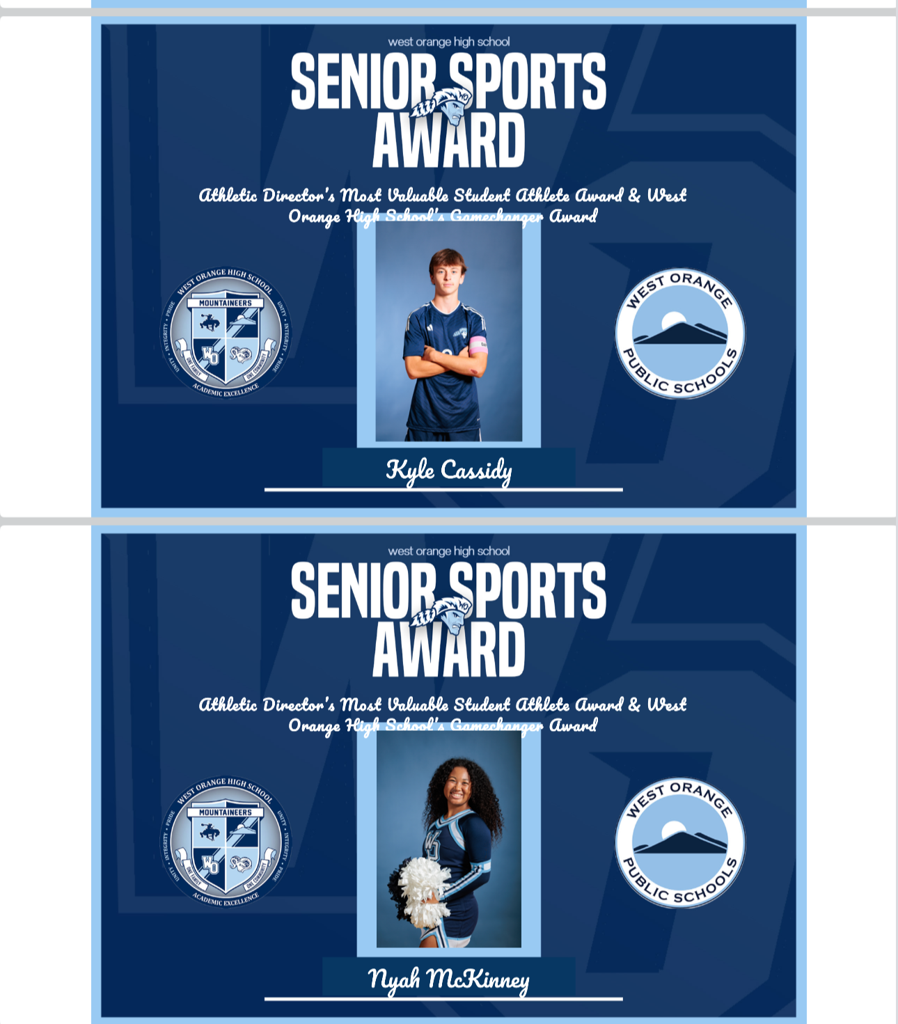 Sports