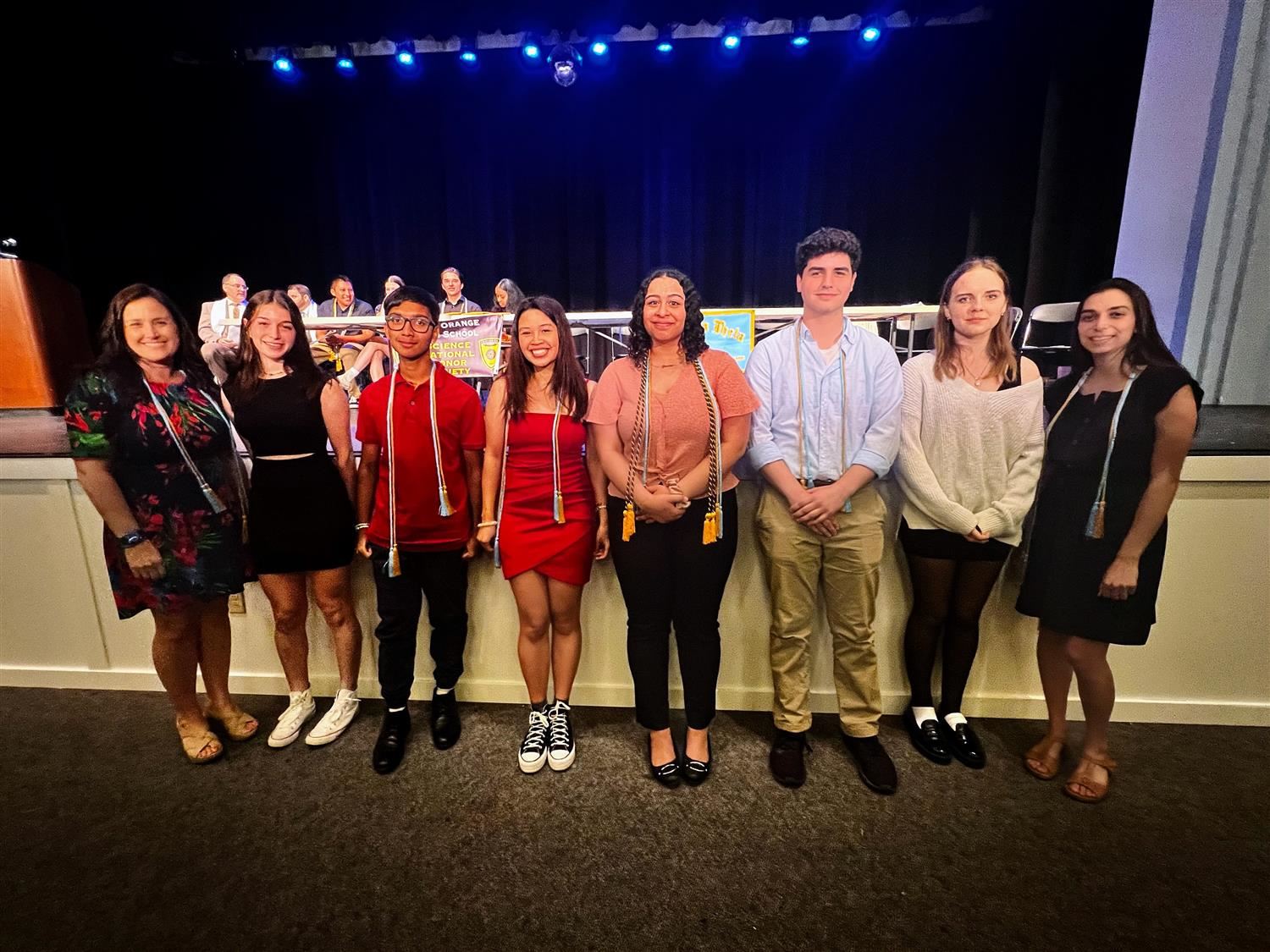  Math and Science Honor Societies