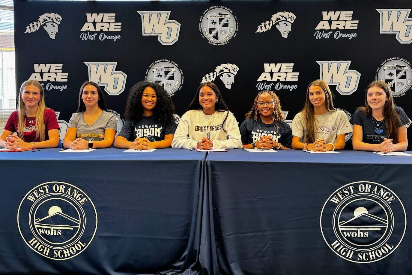 National Signing Day