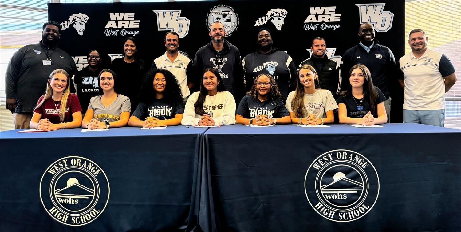 National Signing Day