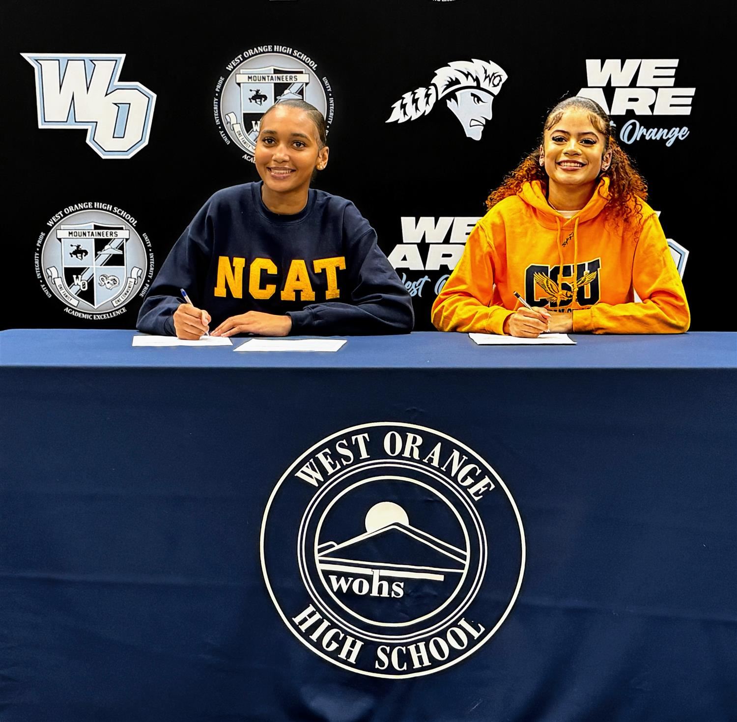 National Signing Day