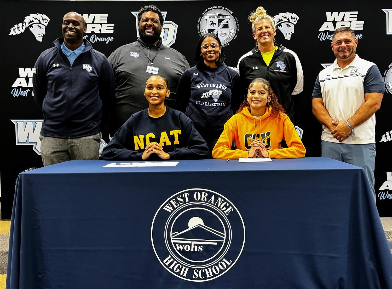 National Signing Day