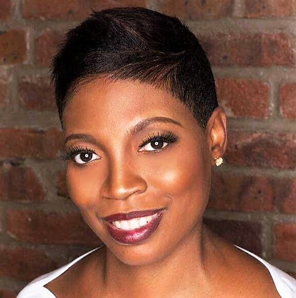 Dr. Keri Orange-Jones