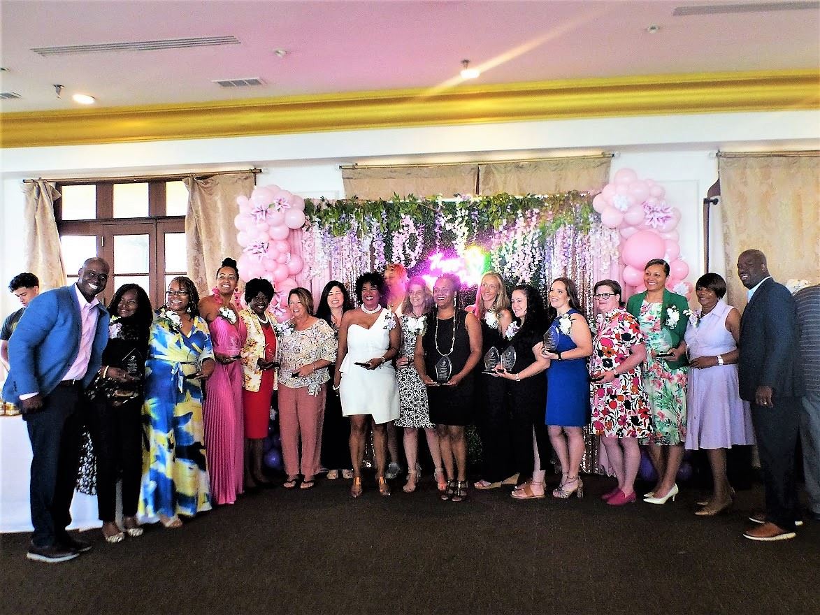  Women's Legends Brunch