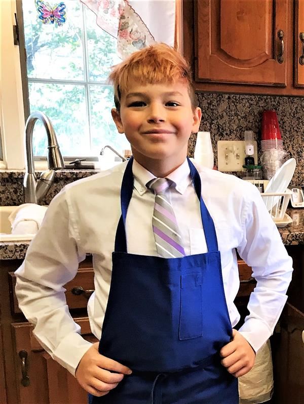 Chopped Jr. Chopped Jr.