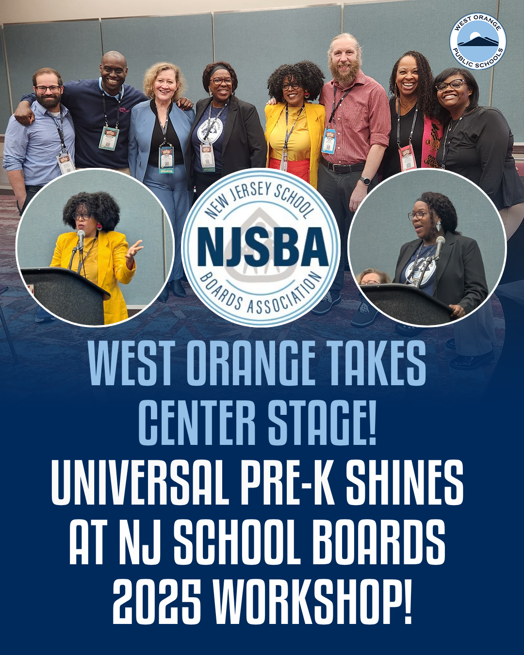 Pre-K NJSBA 2025