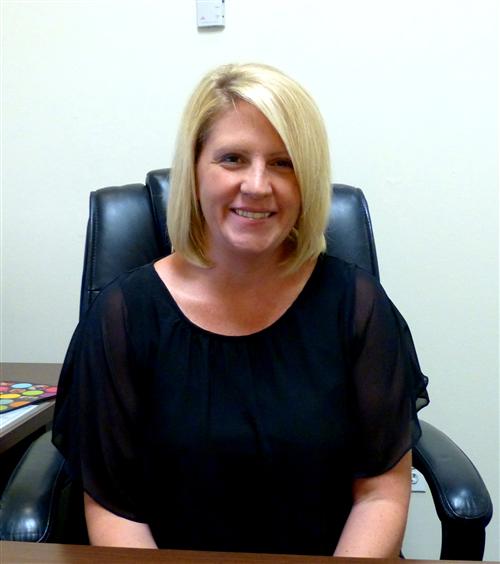 ELA Supervisor 6-12 Elizabeth Veneziano 