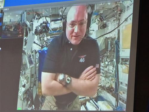 ISS 