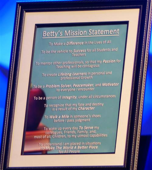 Betty 