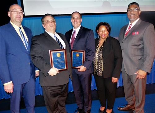 BOE Recognition 