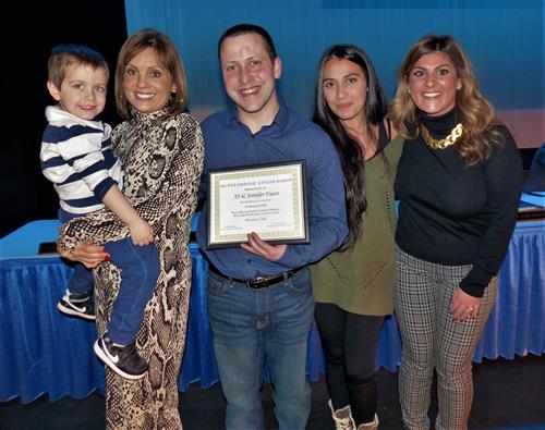 BOE Recognition 