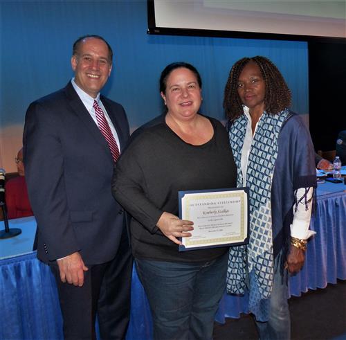 BOE Recognition 