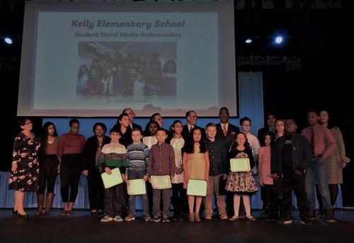 BOE Recogntion 