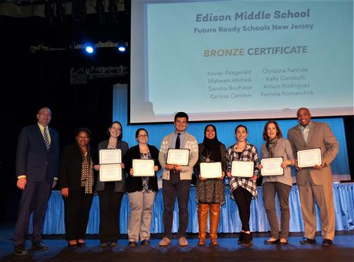 BOE Recognition 