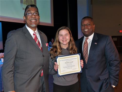 BOE Recognition 