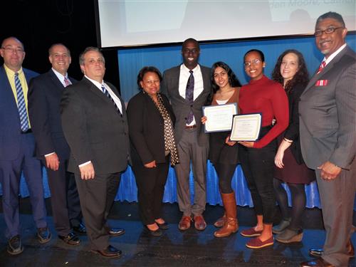 BOE Recognition 